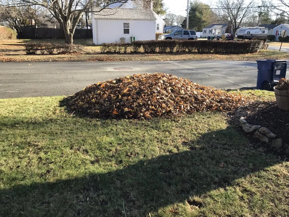 Affordable residential landscaping experts serving Richmond, RI - J Riccitelli Landscape