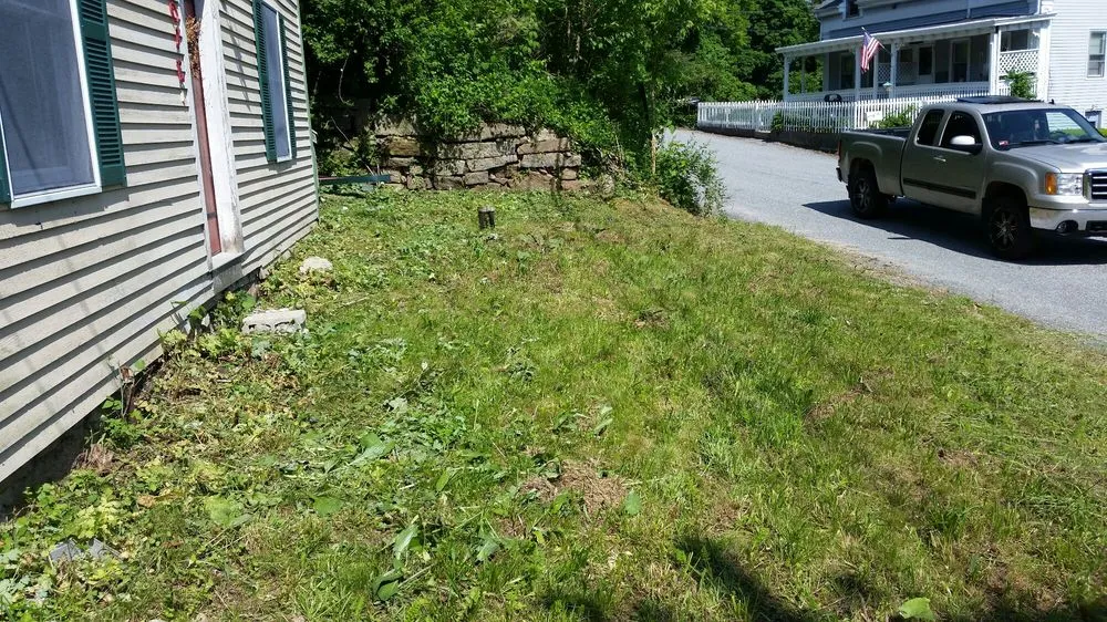 Expert landscape design for outdoor upgrades across Richmond, RI - J Riccitelli Landscape