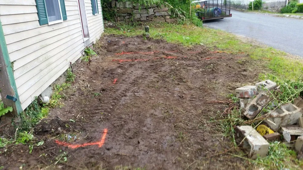 Top-rated yard maintenance for outdoor upgrades across Richmond, RI - J Riccitelli Landscape