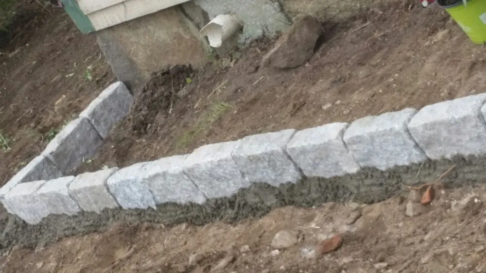 Affordable outdoor landscaping with custom design across Richmond, RI - J Riccitelli Landscape