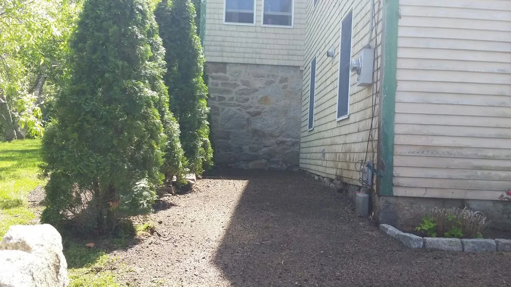 Expert garden landscaping in Richmond, RI - J Riccitelli Landscape