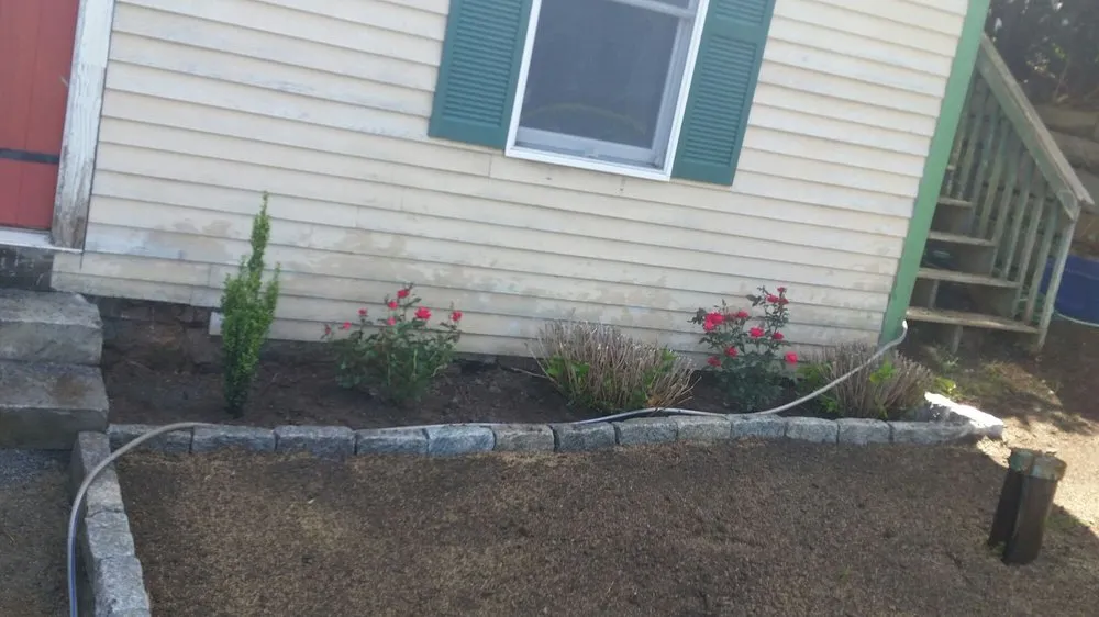 Affordable residential landscaping experts serving Richmond, RI - J Riccitelli Landscape