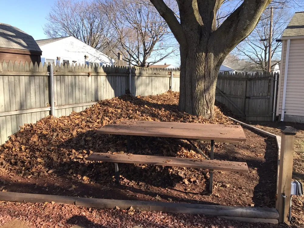 Custom lawn care service in Richmond, RI - J Riccitelli Landscape