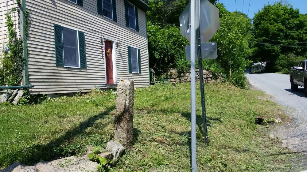 Trusted landscape design near you in Richmond, RI by J Riccitelli Landscape