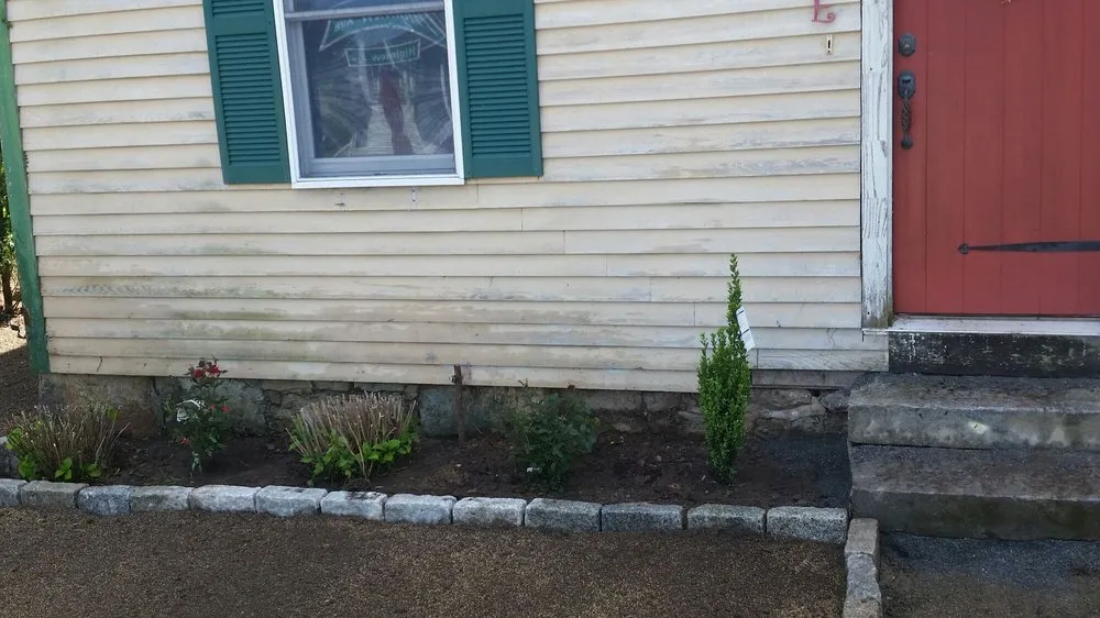Expert yard maintenance in Richmond, RI by J Riccitelli Landscape