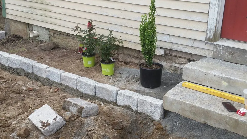 Top-rated yard maintenance for homes in Richmond, RI by J Riccitelli Landscape