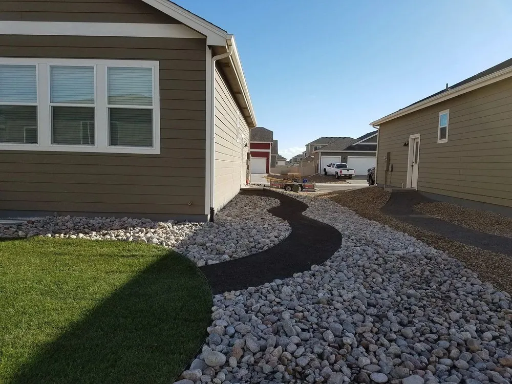 Professional landscape design experts serving Fort Collins, CO - J Rock Custom Hardscapes