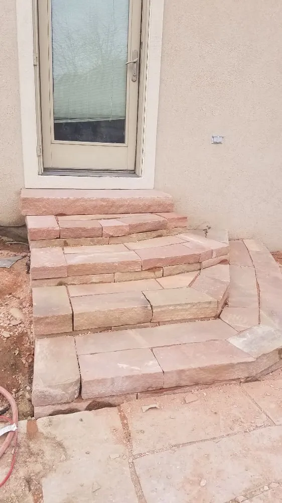 Trusted yard cleanup service for year-round maintenance across Fort Collins, CO - J Rock Custom Hardscapes