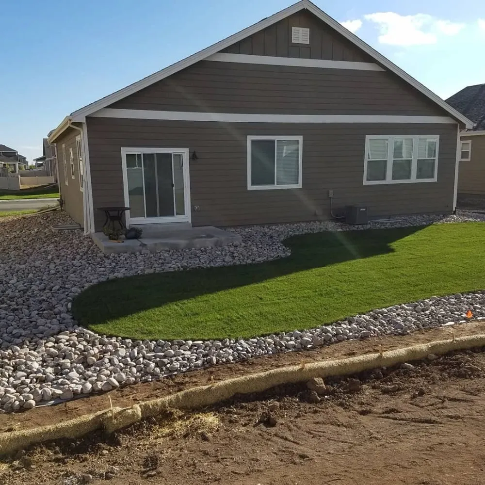 Top-rated outdoor landscaping experts serving Fort Collins, CO - J Rock Custom Hardscapes