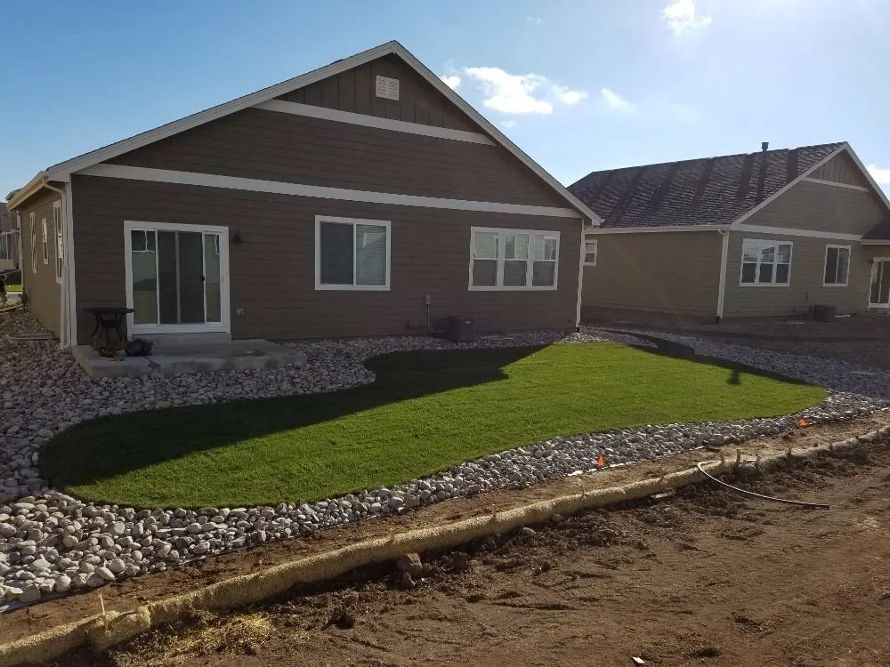 Top-rated landscaping services in Fort Collins, CO - J Rock Custom Hardscapes