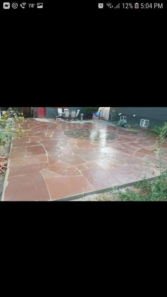 Local residential landscaping experts serving Fort Collins, CO - J Rock Custom Hardscapes