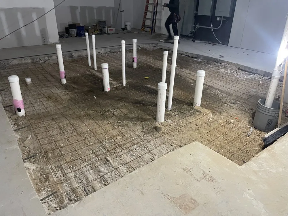 Trusted outdoor landscaping for beautiful yards in Wharton, NJ by J Rockstone Landscape Contractor