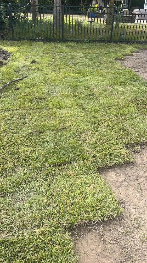 Local landscaping services with custom design across Myrtle Beach, SC - J Rodriguez Landscaping