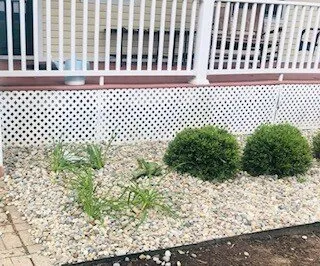 Trusted landscape installation in Culver, IN - J Rogers Services