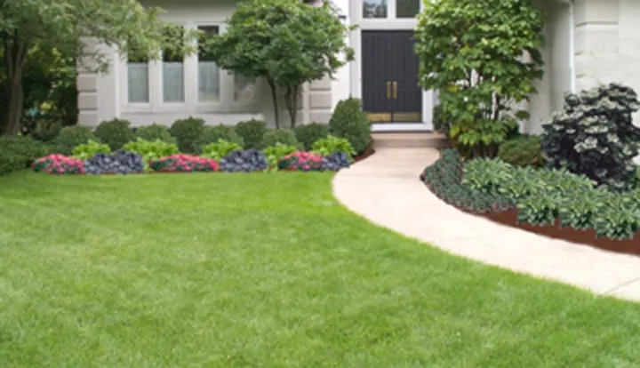 Top-rated landscape installation in Culver, IN - J Rogers Services