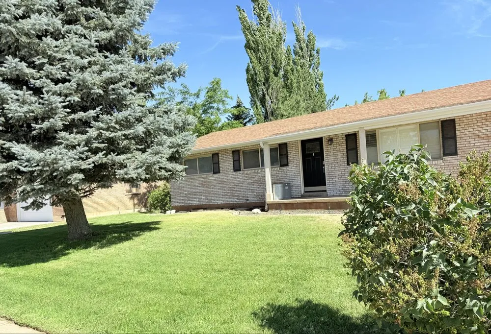 Top-rated landscaping services in Ogden, UT - J Ron’s Mowing