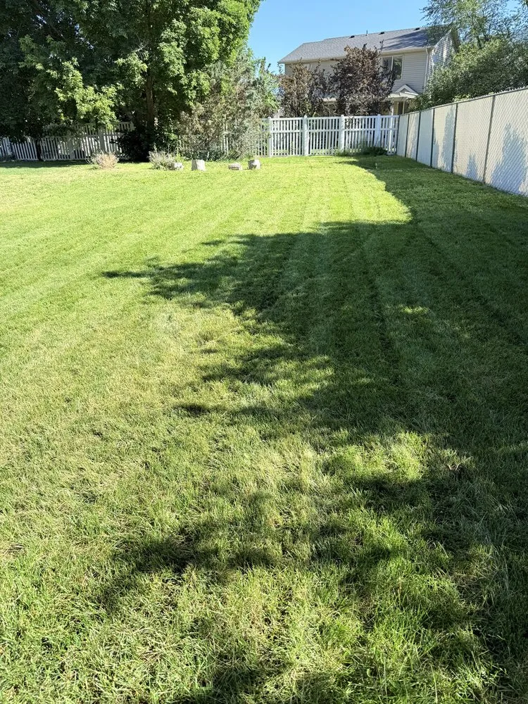 Custom yard maintenance near you across Ogden, UT - J Ron’s Mowing