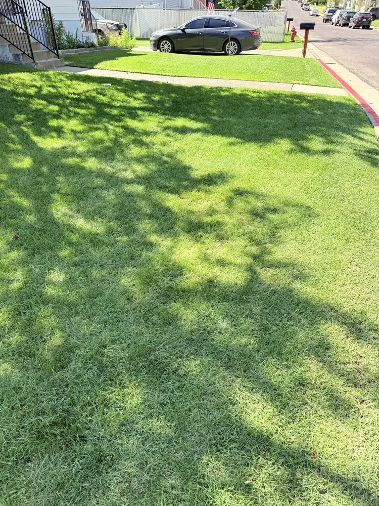 Top-rated landscape design for beautiful yards across Ogden, UT - J Ron’s Mowing