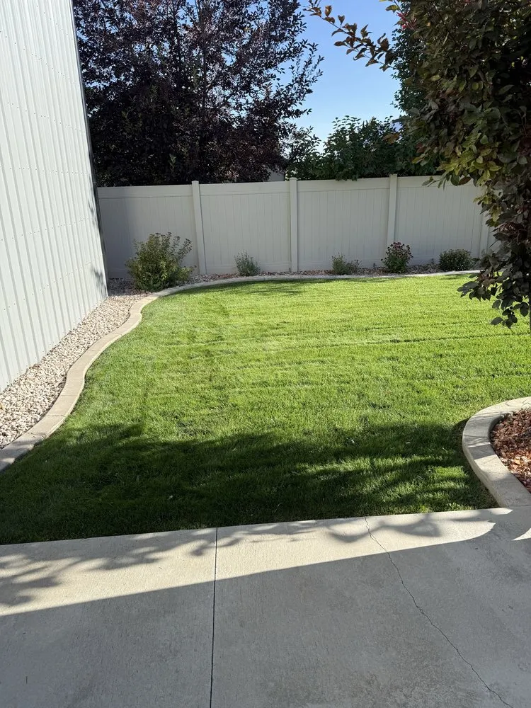 Affordable outdoor landscaping near you across Ogden, UT - J Ron’s Mowing