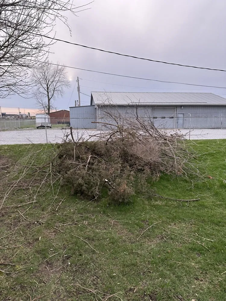 Professional residential landscaping in Frankfort, IN - J R’s Outdoor Services