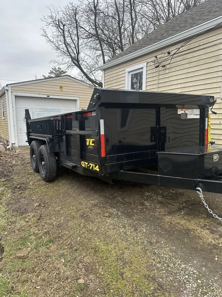 Reliable landscaping services with custom design in Frankfort, IN by J R’s Outdoor Services