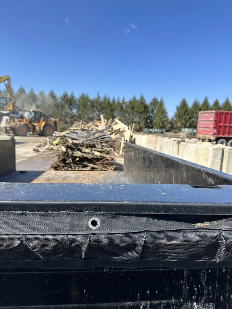 Custom landscape installation experts serving Frankfort, IN - J R’s Outdoor Services