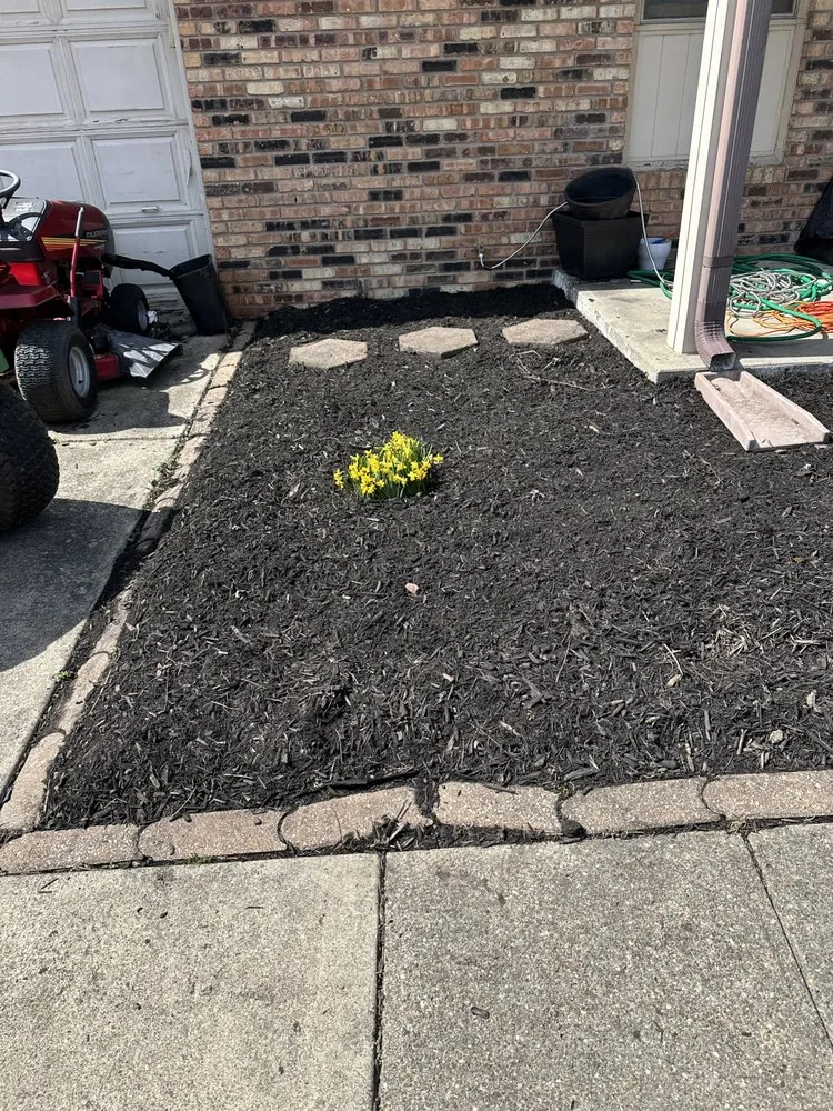 Reliable lawn mowing service for homes in Frankfort, IN by J R’s Outdoor Services