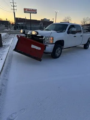 J R’s Outdoor Services