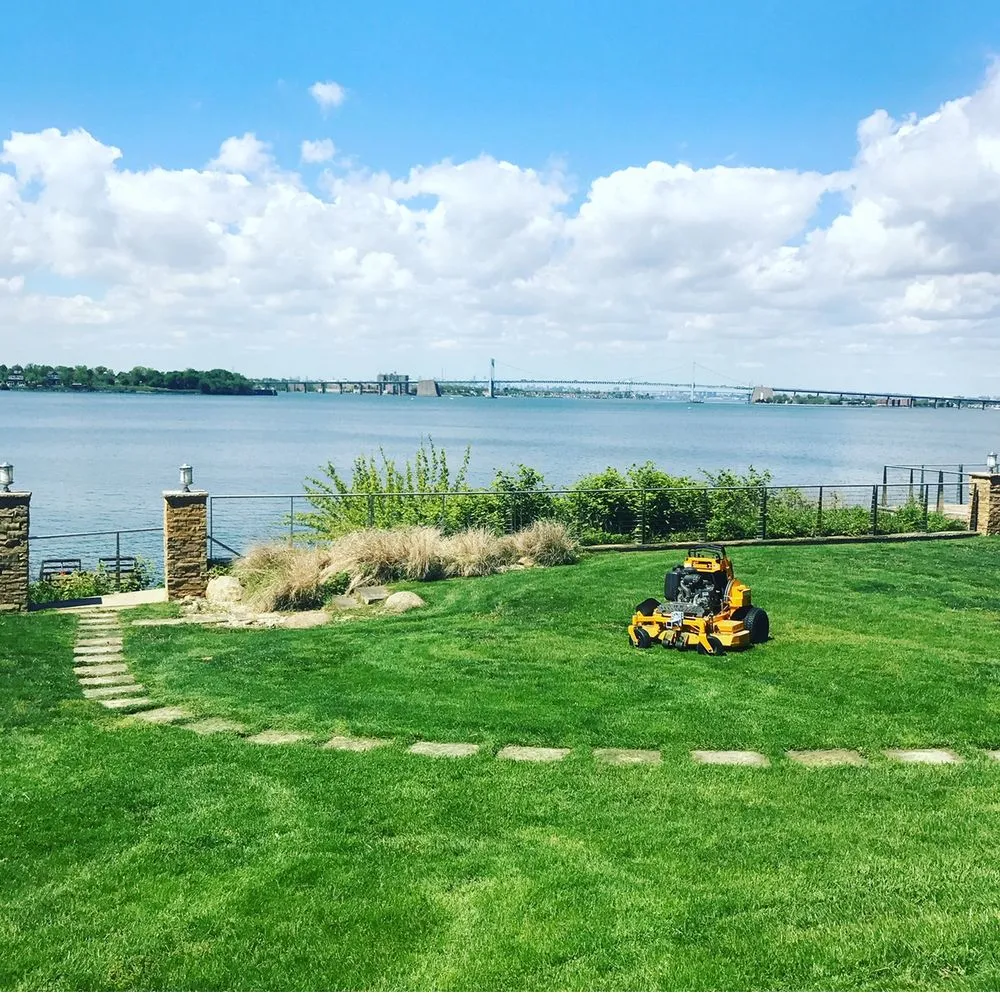 Trusted landscaping services for beautiful yards across Westbury, NY - J Rubio Landscaping