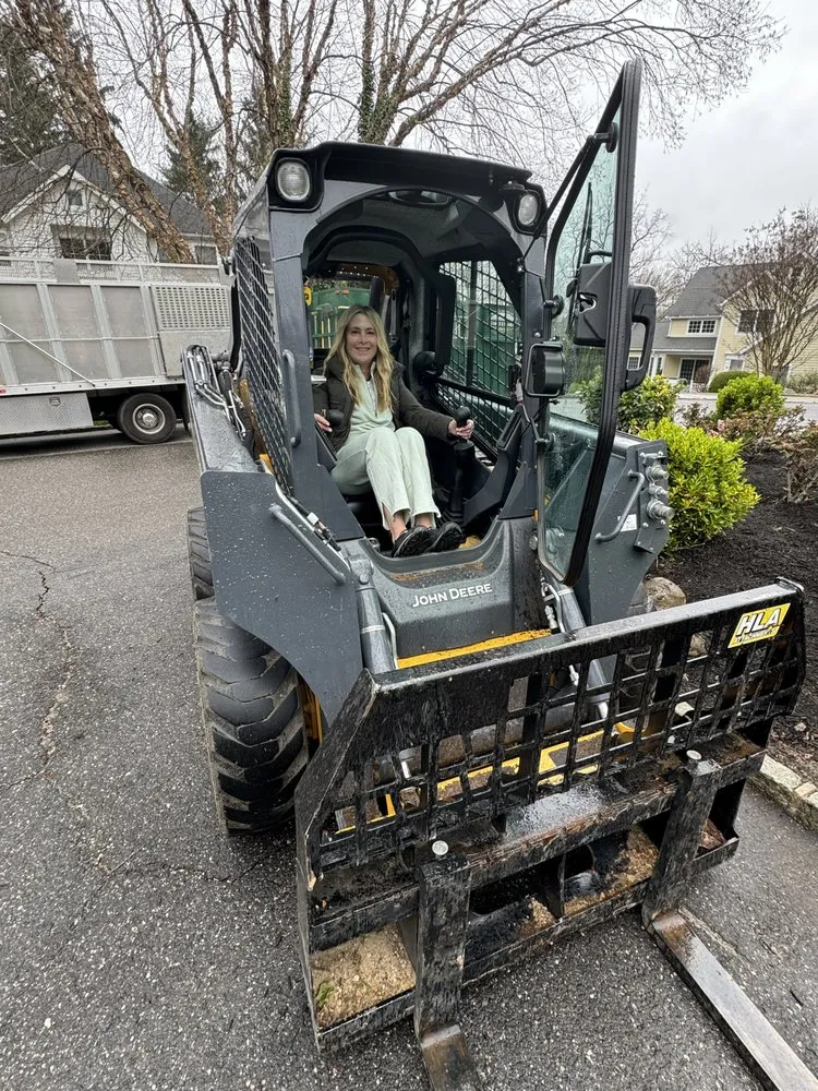 Reliable landscaping services for beautiful yards in Westbury, NY by J Rubio Landscaping