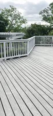 J Ruelas Landscaping