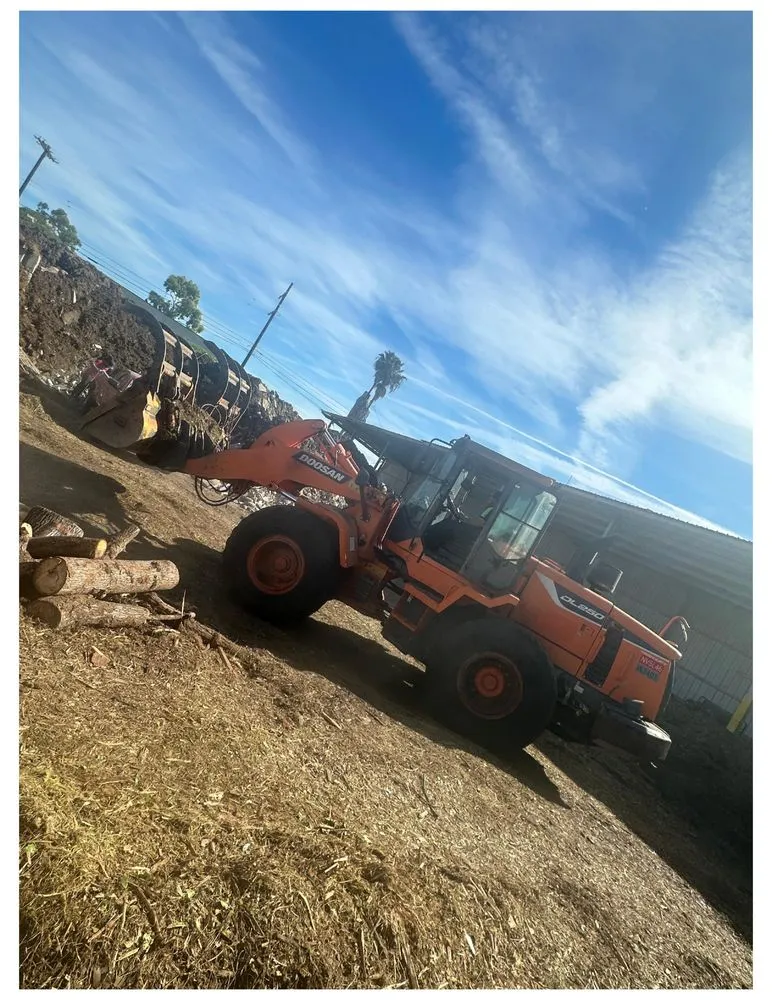 Professional yard maintenance in Inglewood, CA - J Ruiz Landscaping