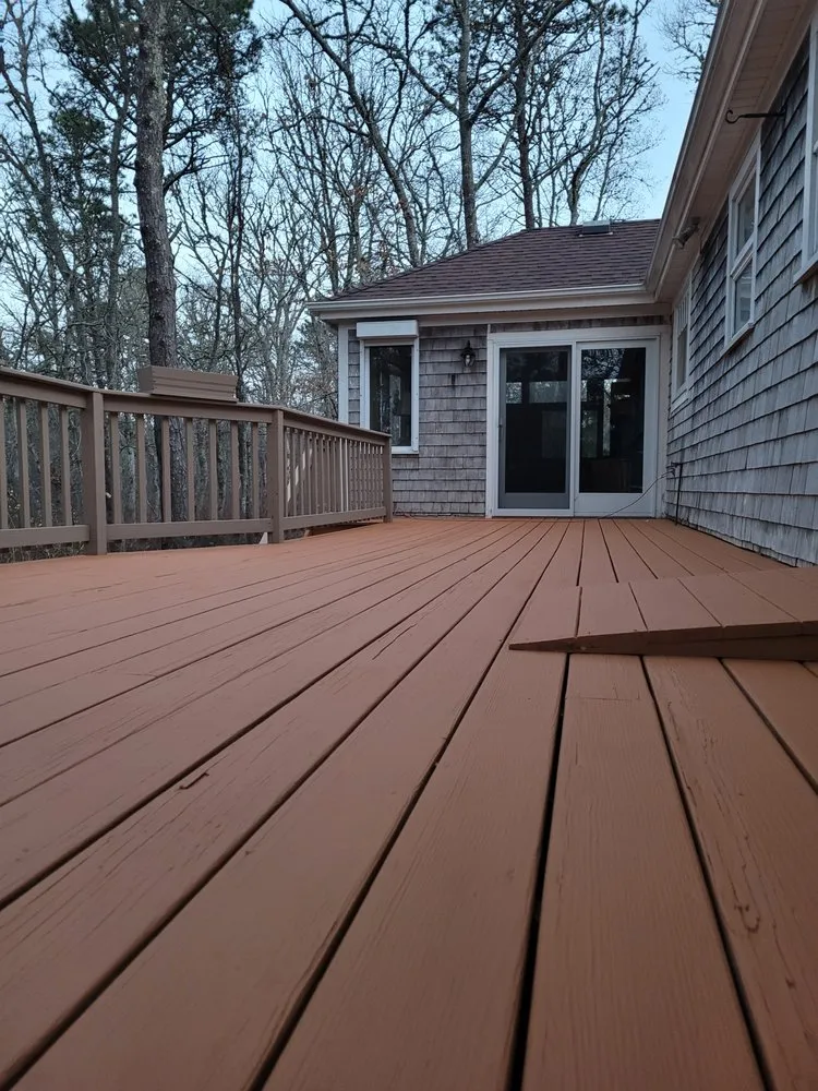 Trusted garden landscaping for year-round maintenance in Bristol, RI by J S B Property Management and Lawn Care