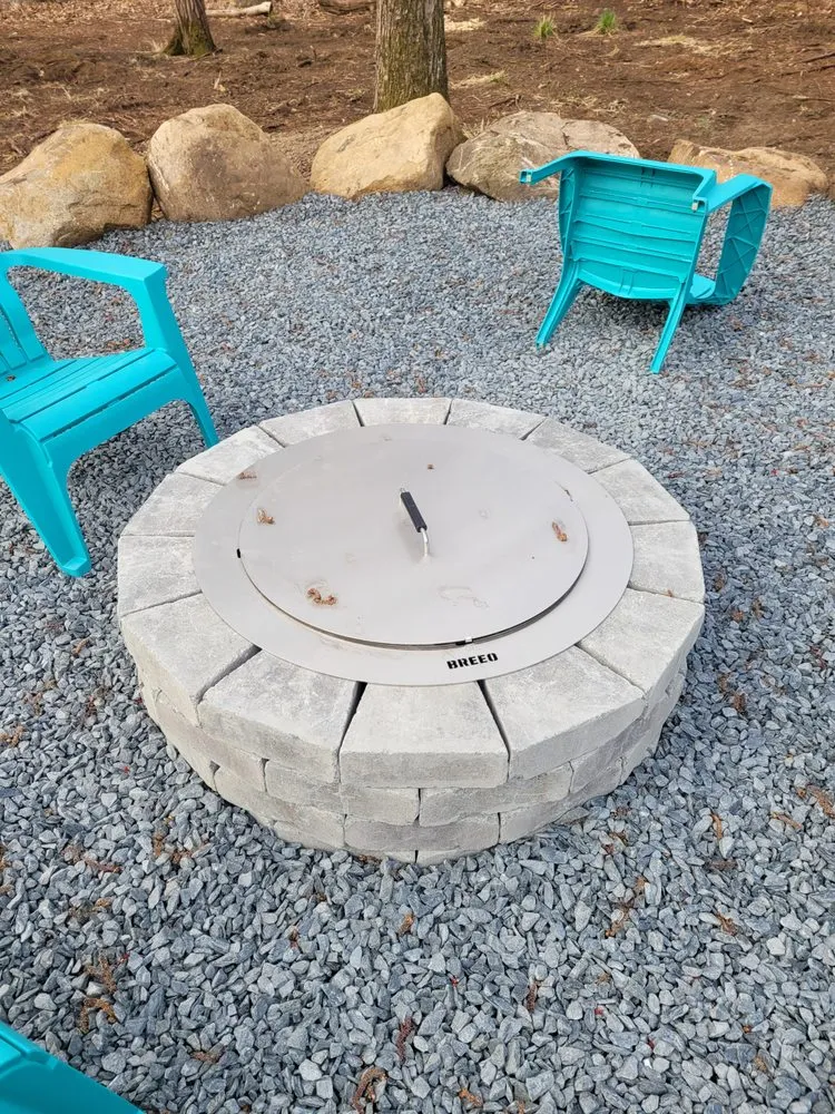 Expert lawn care service for year-round maintenance in Bristol, RI by J S B Property Management and Lawn Care