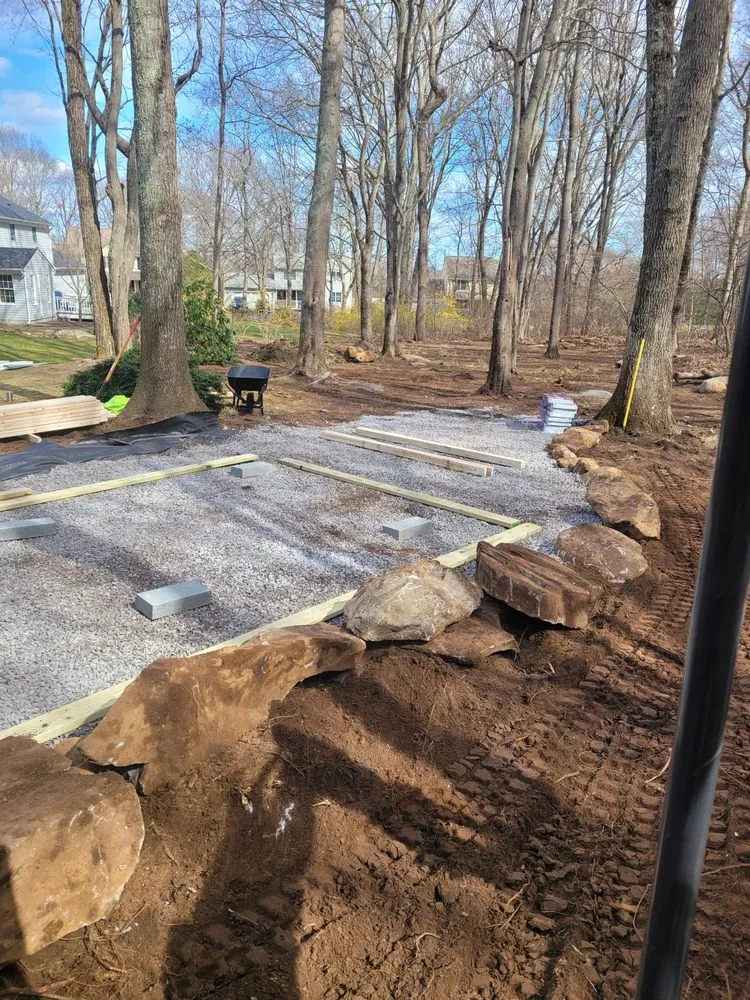 Top-rated lawn mowing service in Bristol, RI - J S B Property Management and Lawn Care