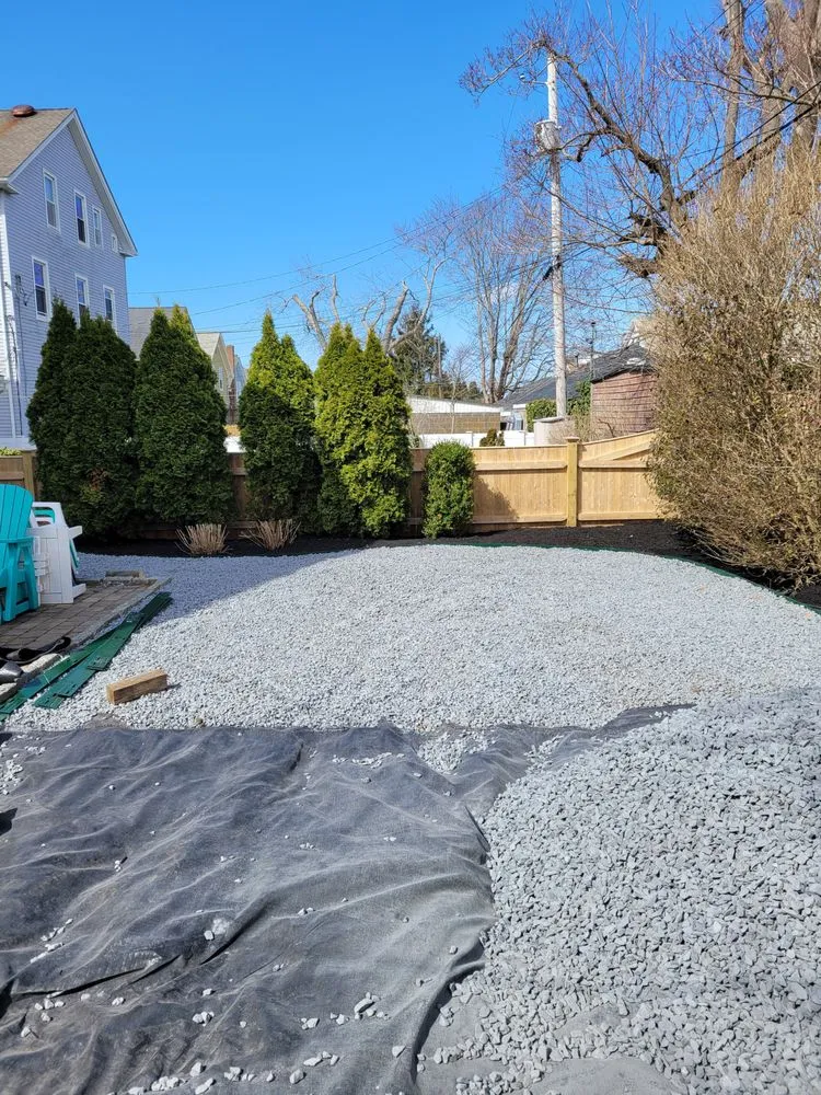 Local landscape design experts serving Bristol, RI - J S B Property Management and Lawn Care