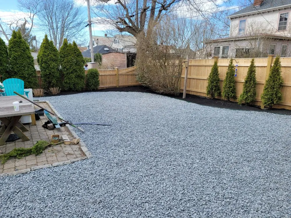 Reliable landscape installation experts serving Bristol, RI - J S B Property Management and Lawn Care