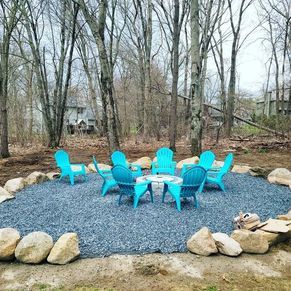 Top-rated landscape design in Bristol, RI - J S B Property Management and Lawn Care