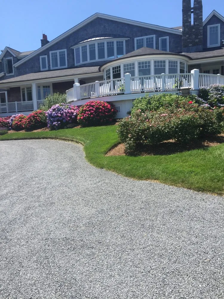 Local lawn mowing service in Wakefield, RI by J S Landscaping Co