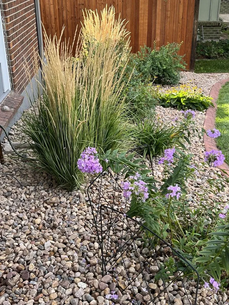 Trusted landscape installation experts serving Denver, CO - J S landscaping