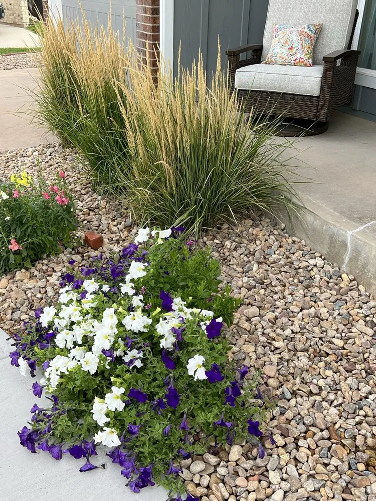 Reliable landscape design in Denver, CO - J S landscaping