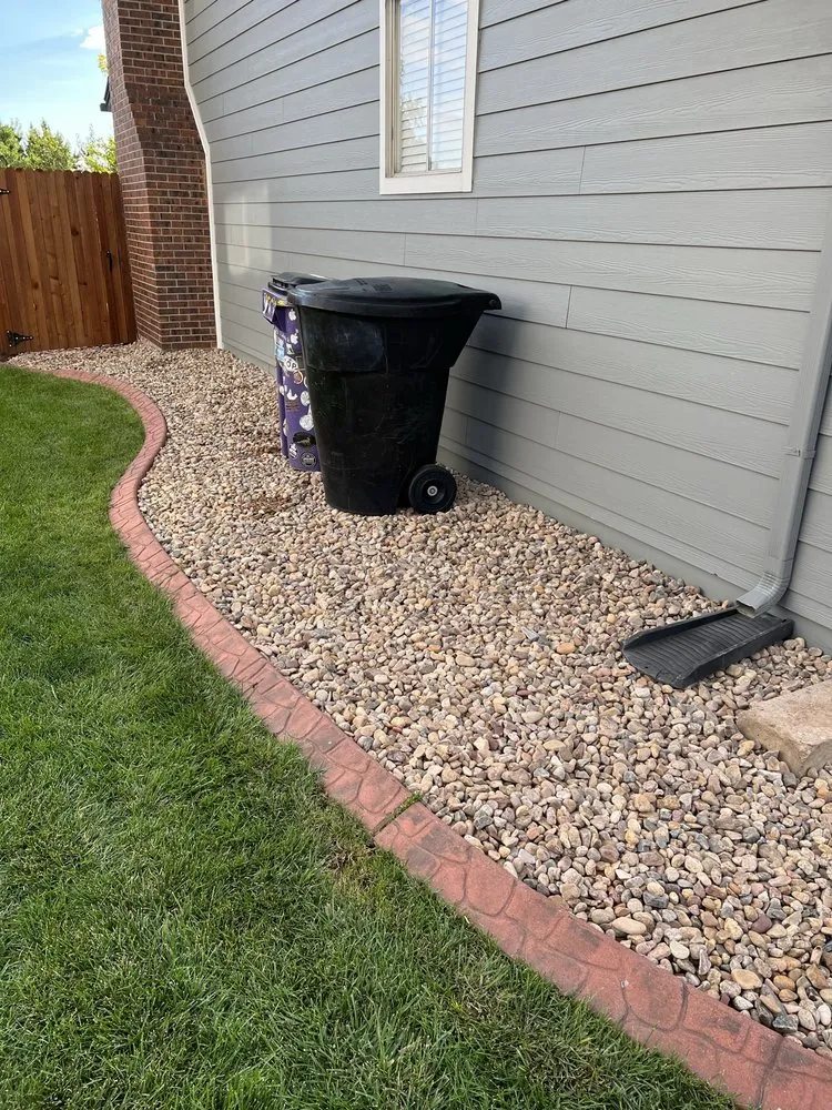 Top-rated lawn care service in Denver, CO by J S landscaping