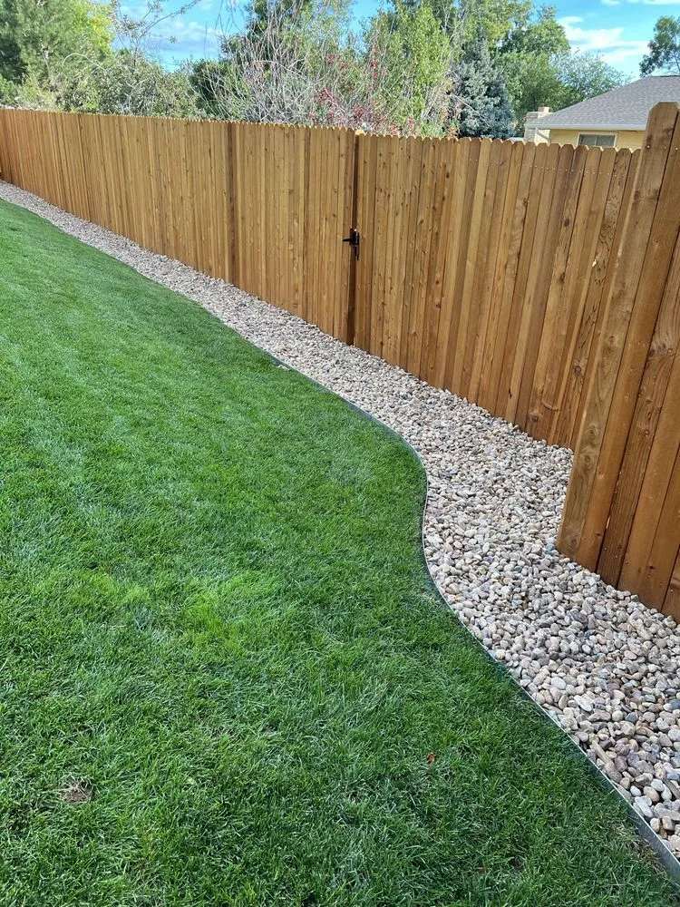 Expert yard cleanup service in Denver, CO - J S landscaping