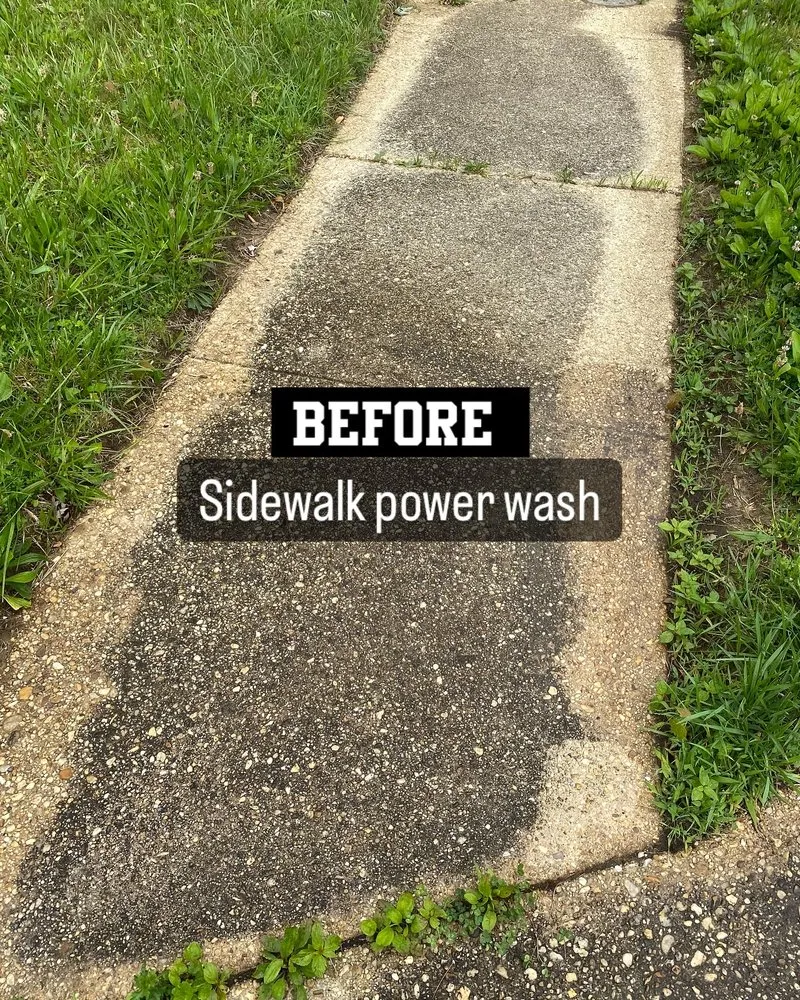 Top-rated landscape installation with custom design in Waldorf, MD by J S Southern Scapes