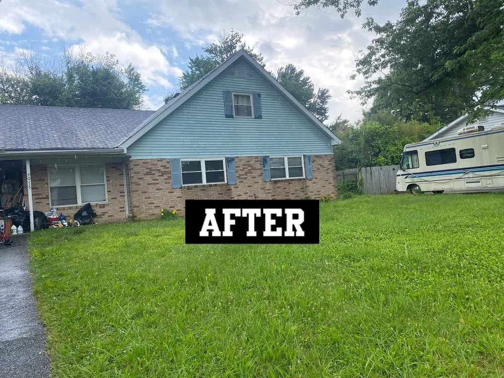 Trusted lawn mowing service experts serving Waldorf, MD - J S Southern Scapes