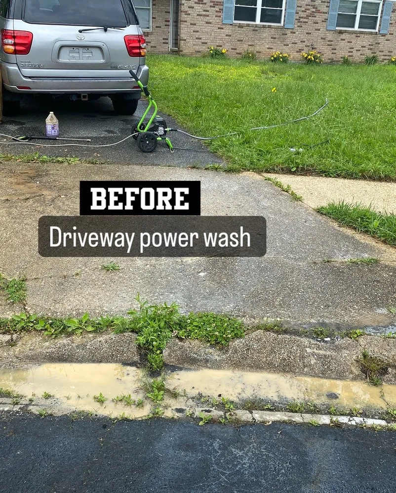 Top-rated yard cleanup service in Waldorf, MD by J S Southern Scapes