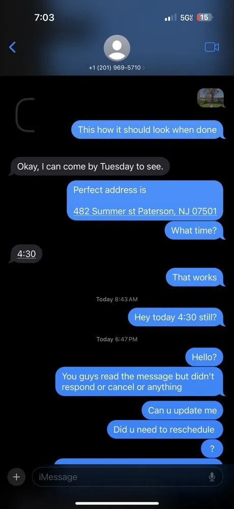 Custom lawn care service experts serving Englewood, NJ - J-Salguero Landscaping