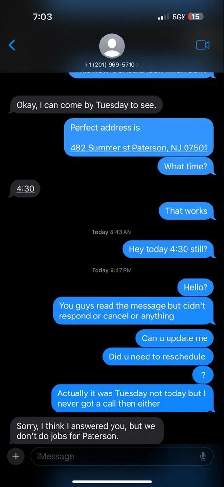 Trusted lawn mowing service with custom design in Englewood, NJ by J-Salguero Landscaping