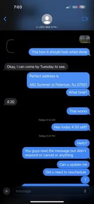 J-Salguero Landscaping