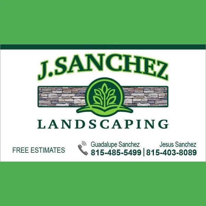 Trusted landscaping services for year-round maintenance across Harvard, IL - J. Sanchez Landscaping